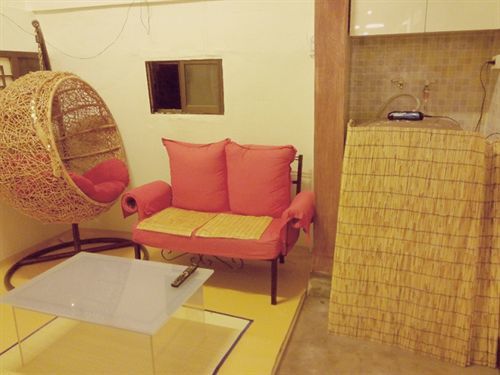 Seoul Guesthouse Seoul
