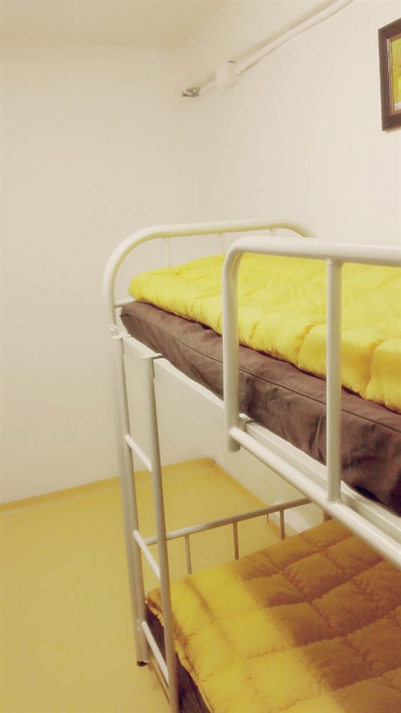 Seoul Guesthouse Seoul