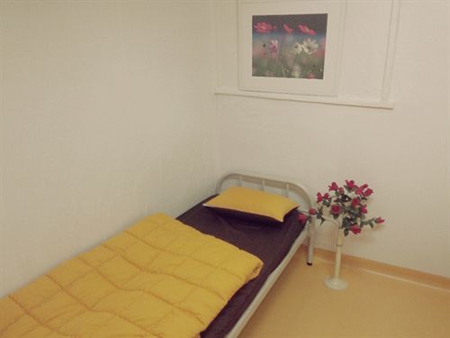 Seoul Guesthouse 2*