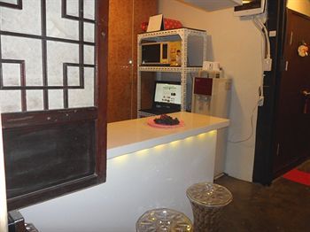 Seoul Guesthouse